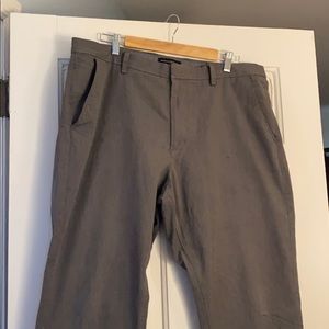 Banana Republic Dress Pants 38x30